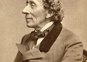 Hans Christian Andersen - Wikipedia, la enciclopedia libre | Recurso educativo 725611