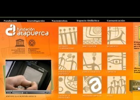 Jaciments d'Atapuerca | Recurso educativo 726411