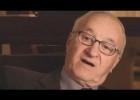 Albert Bandura discuses Moral Disengagement | Recurso educativo 727820