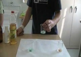 Experiment sobre oxidació de metalls | Recurso educativo 728390