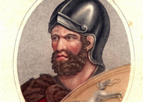 Hannibal Barca Biography | Recurso educativo 728490