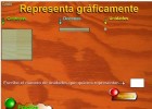 Representación gráfica de centenas | Recurso educativo 728499