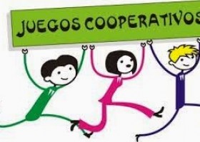 JUEGOS COOPERATIVOS | Recurso educativo 729194