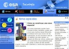 Como se constrúe unha nave espacial | Recurso educativo 730871