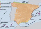 Las costas de España | Recurso educativo 731830