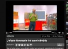 L'efecte hivernacle i el canvi climàtic | Recurso educativo 732529