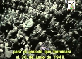 Europa Durante a Posguerra | Recurso educativo 732865