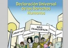 Declaración Universal de los Derechos Humanos | Recurso educativo 733405