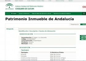 Patrimoni immoble d'Andalusia | Recurso educativo 733510