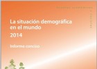 La situación demográfica del mundo | Recurso educativo 737458