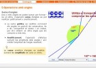 Sumes i restes d'angles | Recurso educativo 738832