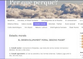 Estadis morals | Recurso educativo 739570