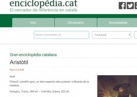 Aristòtil | Recurso educativo 739576