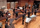 Orquesta de percusión | Recurso educativo 741533