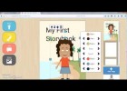 Crea una historia online con MyStorybook - Instituto de Tecnologías para | Recurso educativo 741650