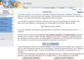 El método científico | Recurso educativo 745434