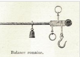 Instrumentos de medida de peso | Recurso educativo 748887
