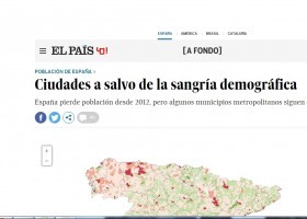 Ciudades a salvo de la sangría demográfica | Recurso educativo 749042