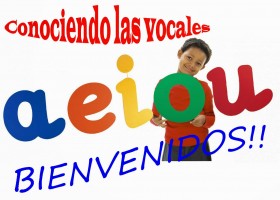 LAS VOCALES: LA IMPORTANCIA DE LAS VOCALES EN LOS NIÑOS | Recurso educativo 749099