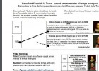 Calculant l'edat de la Terra | Recurso educativo 750307