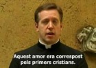 Sant Pau i els primers cristians | Recurso educativo 751038