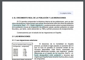 Las migraciones | Recurso educativo 751142