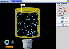 States of Matter: Basics | Recurso educativo 753375