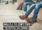 La competencia, ¿cómo analizarla? | Recurso educativo 753524