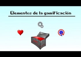 Elementos de la gamificación | Recurso educativo 753943