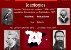 Marxismo y anarquismo | Recurso educativo 755598