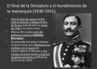 Hundimiento de la monarquía | Recurso educativo 755900