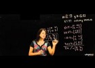 Sistema de matrices. Matemáticas aplicadas. Bachillerato | Recurso educativo 757153