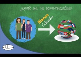 ¿Qué es la pedagogía? | Recurso educativo 761037