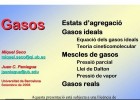 Gasos | Recurso educativo 762080