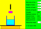 Buoyant force in liquids | Recurso educativo 762637