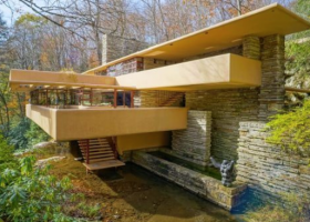 Fallingwater | Recurso educativo 765450