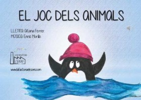 El joc dels animals | Recurso educativo 768534