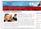 ETT: Workhotel | Recurso educativo 768724