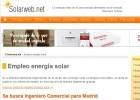 Treballar a empreses del sector de les renovables | Recurso educativo 769294