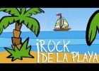 El rock de la playa | Recurso educativo 770811