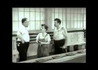 Tempos modernos, película con Chaplin. | Recurso educativo 770898