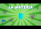 La materia | Recurso educativo 773610