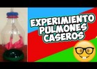 Experiment dels pulmons | Recurso educativo 774949