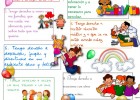 Derechos de los niños | Recurso educativo 775463