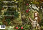 Portada "Donde los árboles cantan" | Recurso educativo 775846