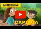 Impresionismo | Recurso educativo 776396