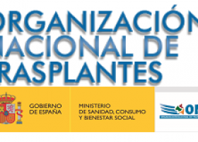 ONT (Organización Nacional de Trasplantes) | Recurso educativo 776517