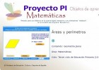 Àrees i perímetres | Recurso educativo 776688