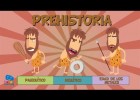 La prehistoria | Recurso educativo 777191