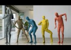 Rokoko, the suit that captures motion | Recurso educativo 777553